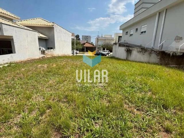 Terreno em Condomínio para Venda em Sorocaba/SP Condomínio Ibiti Reserva