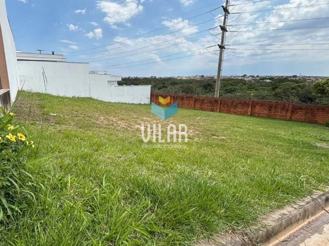 Terreno em Condomínio para Venda em Sorocaba/SP Condomínio Ibiti Reserva