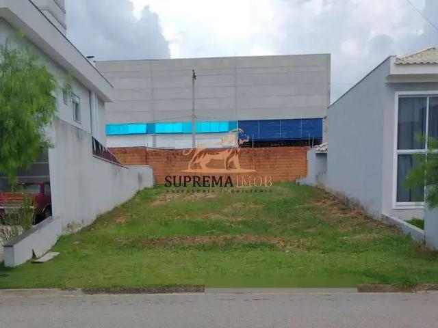 Terreno em Condomínio para Venda em Sorocaba/SP Condomínio Ibiti Reserva