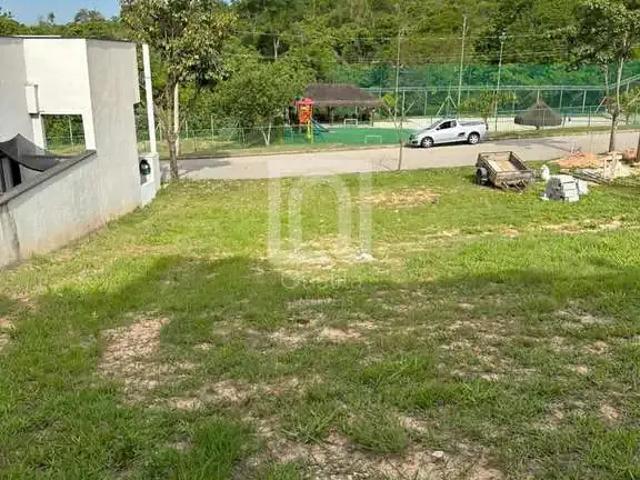 Terreno em Condomínio para Venda em Sorocaba/SP Condomínio Ibiti Reserva