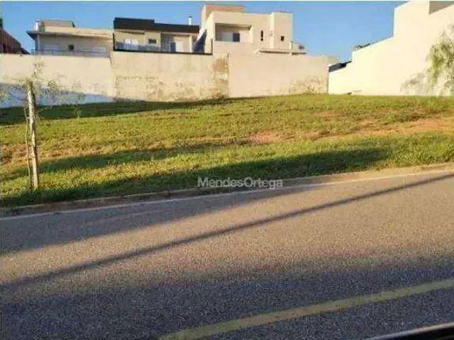 Terreno em Condomínio para Venda em Sorocaba/SP Condomínio Ibiti Reserva