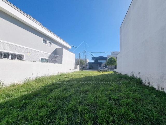 Terreno em Condomínio para Venda em Sorocaba/SP Condomínio Ibiti Reserva