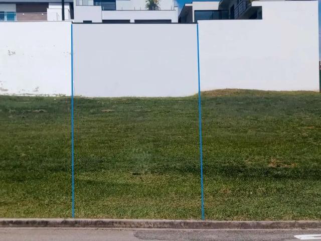 Terreno em Condomínio para Venda em Sorocaba/SP Condomínio Ibiti Reserva