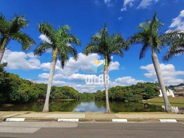 Terreno em Condomínio para Venda em Sorocaba/SP Condomínio Lago da Boa Vista