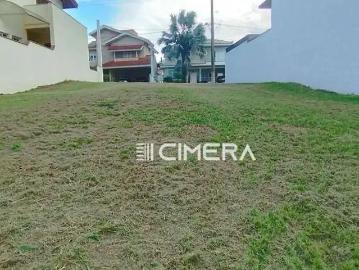 Terreno em Condomínio para Venda em Sorocaba/SP Condomínio Lago da Boa Vista