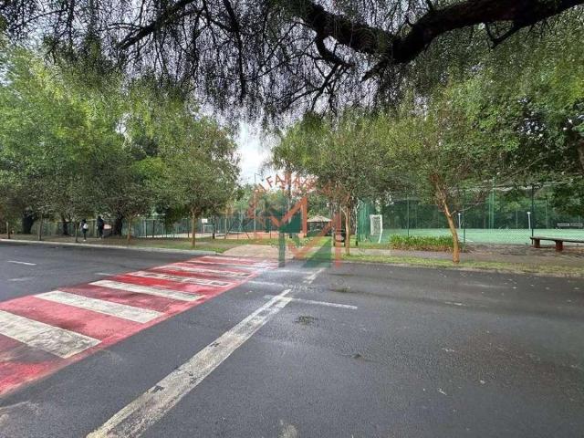 Terreno em Condomínio para Venda em Sorocaba/SP Condomínio Lago da Boa Vista