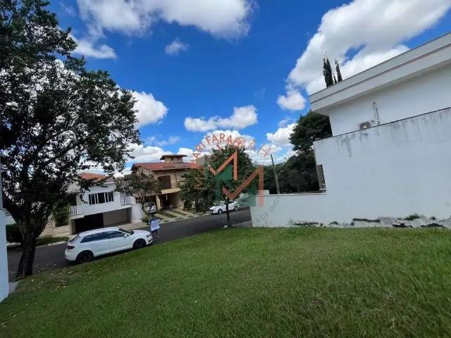 Terreno em Condomínio para Venda em Sorocaba/SP Condomínio Lago da Boa Vista