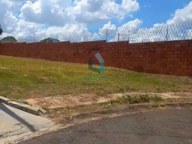 Terreno em Condomínio para Venda em Sorocaba/SP Condomínio Reserva Ipanema