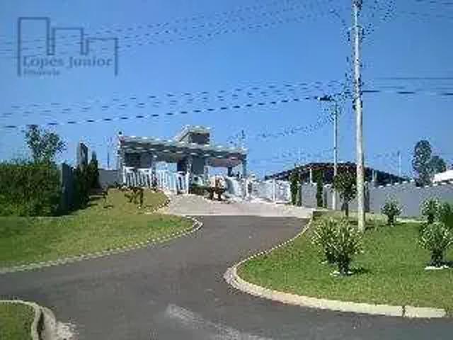 Terreno em Condomínio para Venda em Sorocaba/SP Condomínio Residencial Renaissance