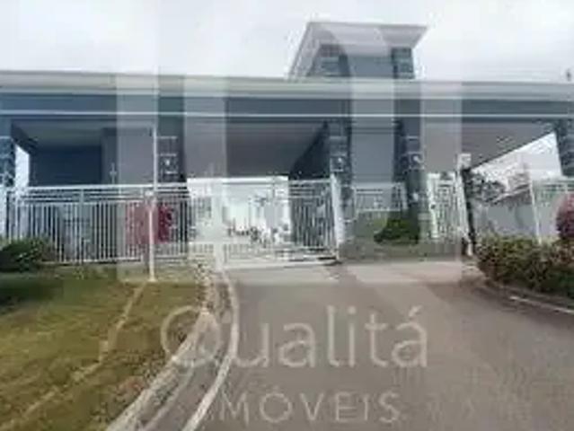 Terreno em Condomínio para Venda em Sorocaba/SP Condomínio Residencial Renaissance