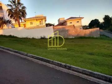 Terreno em Condomínio para Venda em Sorocaba/SP Condomínio Residencial Village Vert