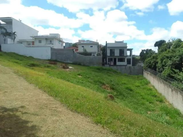 Terreno em Condomínio para Venda em Sorocaba/SP Condomínio Residencial Village Vert