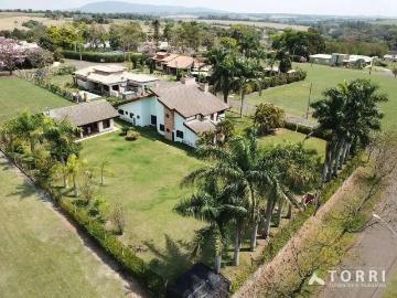 Terreno em Condomínio para Venda em Sorocaba/SP Condomínio Vale do Lago