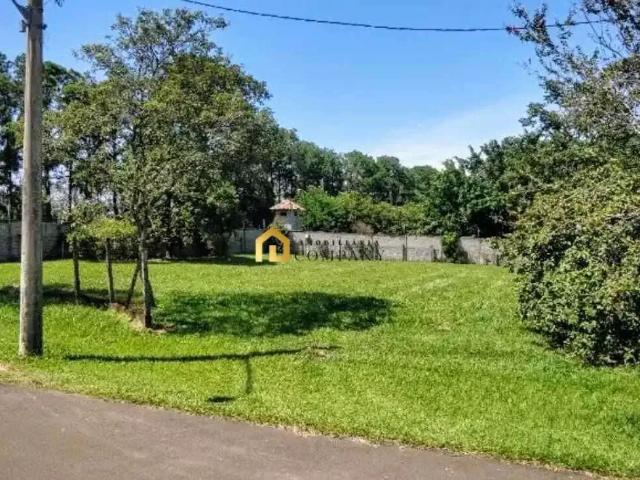 Terreno em Condomínio para Venda em Sorocaba/SP Condomínio Vale do Lago