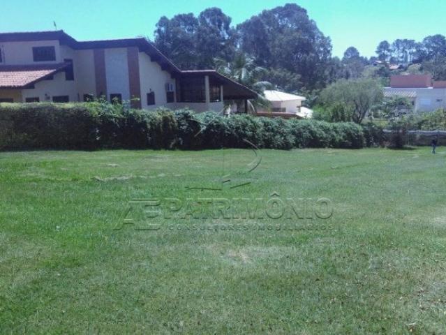 Terreno em Condomínio para Venda em Sorocaba/SP Condomínio Vale do Lago