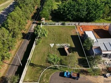 Terreno em Condomínio para Venda em Sorocaba/SP Condomínio Vale do Lago