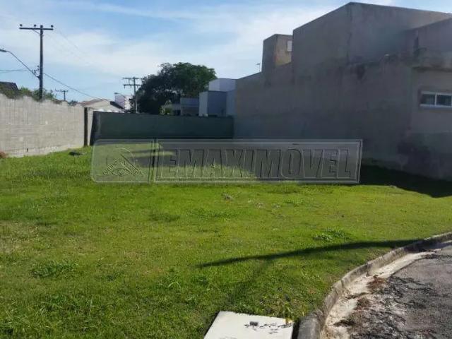 Terreno em Condomínio para Venda em Sorocaba/SP Condomínio Villa Suíça