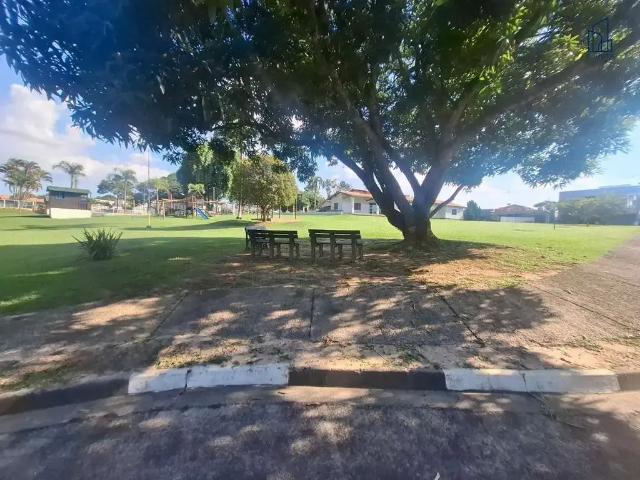 Terreno em Condomínio para Venda em Sorocaba/SP Condomínio Villa Verona