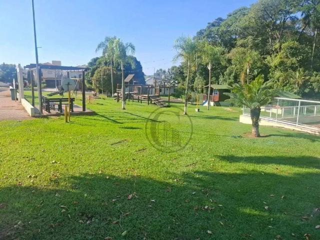 Terreno em Condomínio para Venda em Sorocaba/SP Condomínio Villa Verona
