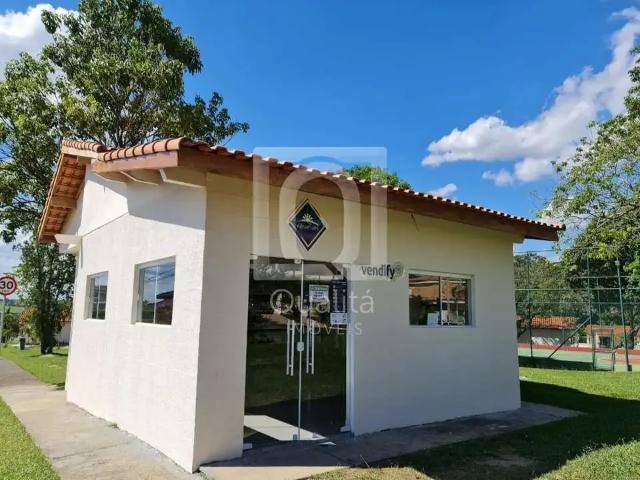 Terreno em Condomínio para Venda em Sorocaba/SP Condomínio Villa Verona