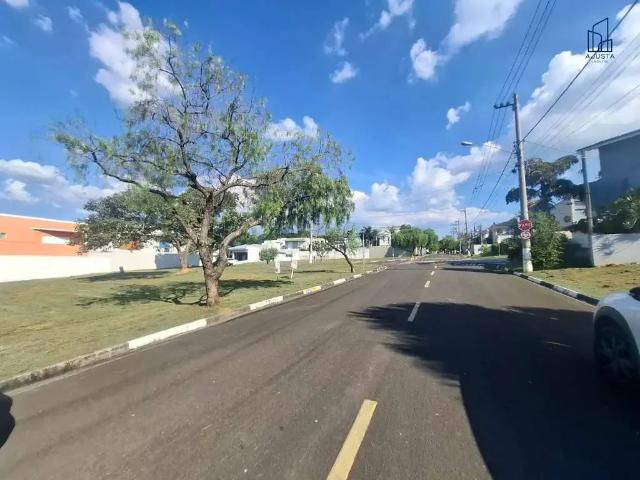 Terreno em Condomínio para Venda em Sorocaba/SP Condomínio Villa Verona