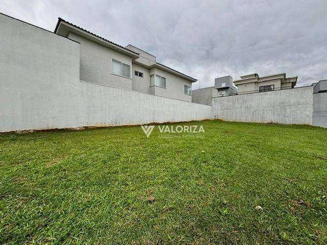 Terreno em Condomínio para Venda em Sorocaba/SP Condomínio Villa Verona