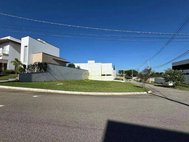 Terreno em Condomínio para Venda em Sorocaba/SP Condomínio Villagio Di Capri