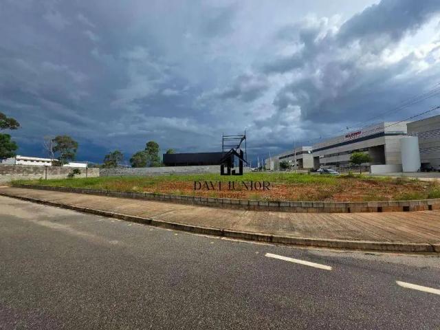 Terreno em Condomínio para Venda em Sorocaba/SP Éden