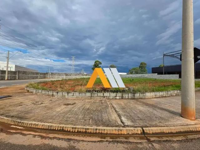 Terreno em Condomínio para Venda em Sorocaba/SP Éden