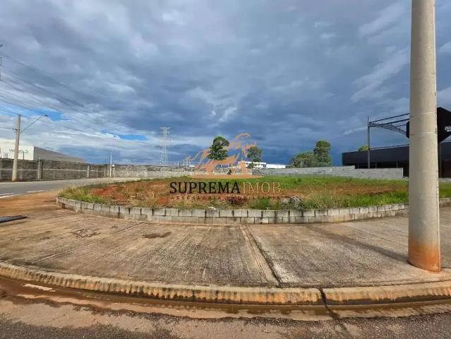 Terreno em Condomínio para Venda em Sorocaba/SP Éden