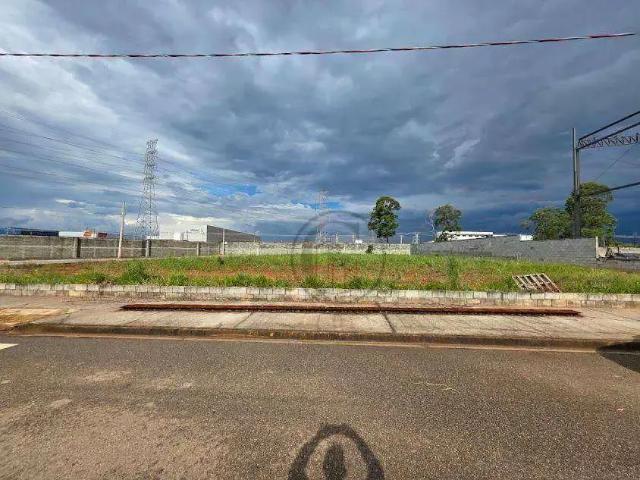 Terreno em Condomínio para Venda em Sorocaba/SP Éden