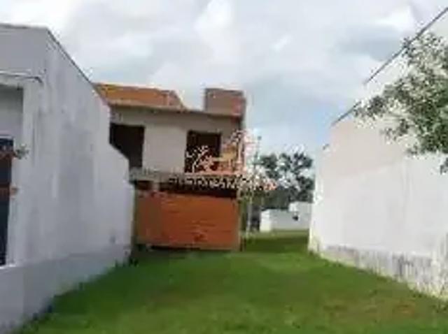 Terreno em Condomínio para Venda em Sorocaba/SP Horto Florestal