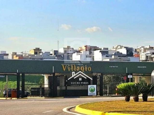 Terreno em Condomínio para Venda em Sorocaba/SP Horto Florestal