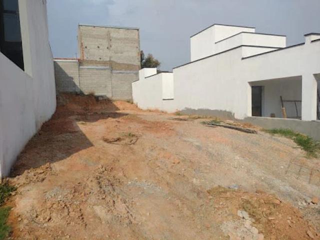 Terreno em Condomínio para Venda em Sorocaba/SP Horto Florestal
