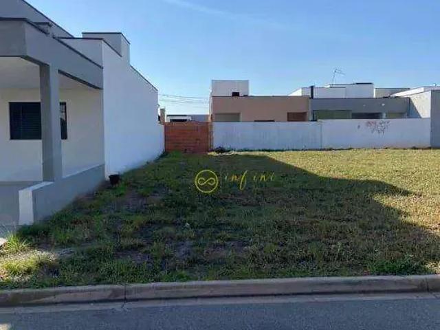 Terreno em Condomínio para Venda em Sorocaba/SP Horto Florestal