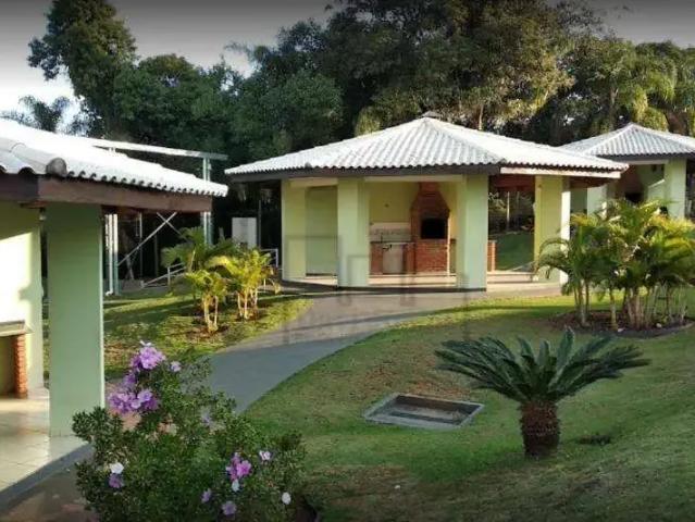 Terreno em Condomínio para Venda em Sorocaba/SP Horto Florestal