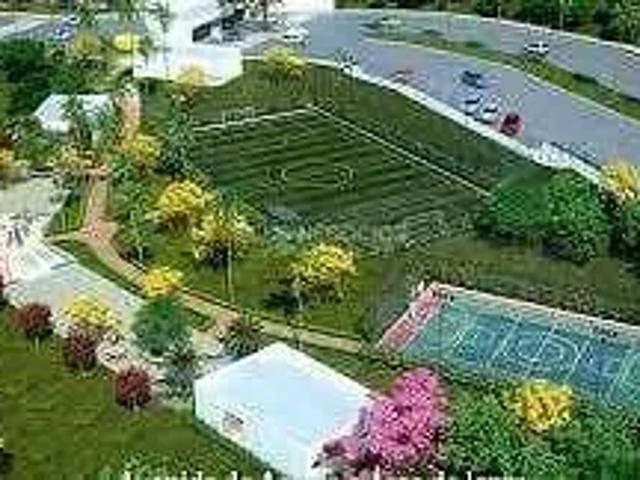 Terreno em Condomínio para Venda em Sorocaba/SP Horto Florestal