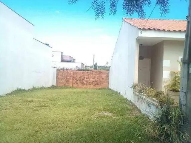 Terreno em Condomínio para Venda em Sorocaba/SP Horto Florestal