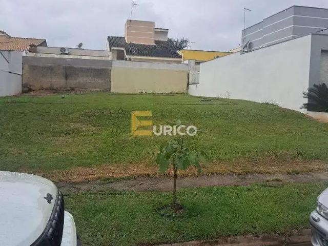Terreno em Condomínio para Venda em Sorocaba/SP Horto Florestal