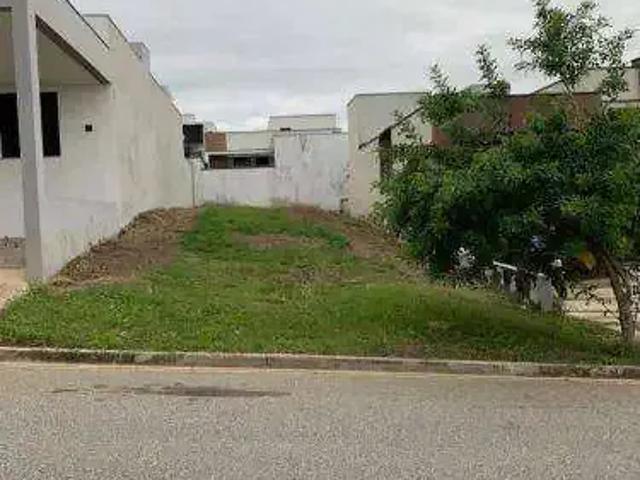Terreno em Condomínio para Venda em Sorocaba/SP Horto Florestal