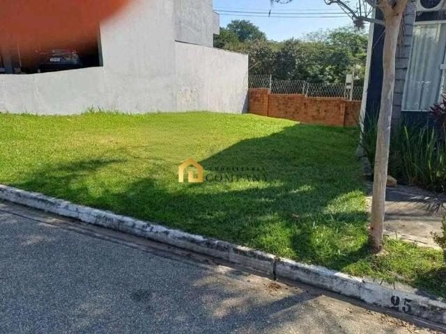 Terreno em Condomínio para Venda em Sorocaba/SP Horto Florestal