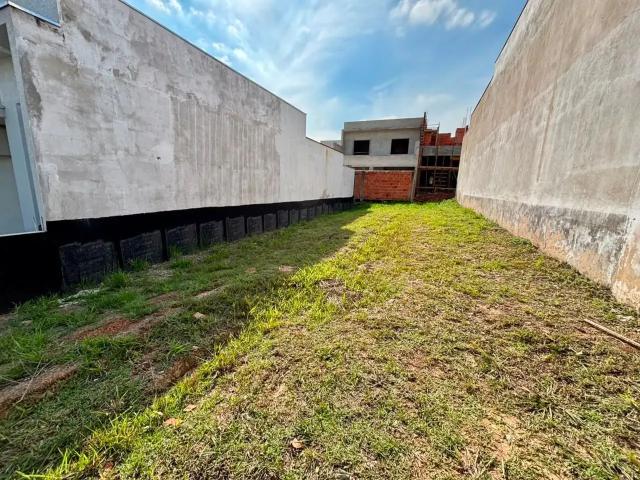 Terreno em Condomínio para Venda em Sorocaba/SP Horto Florestal Villagio