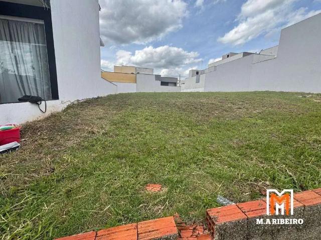 Terreno em Condomínio para Venda em Sorocaba/SP Horto Florestal Villagio
