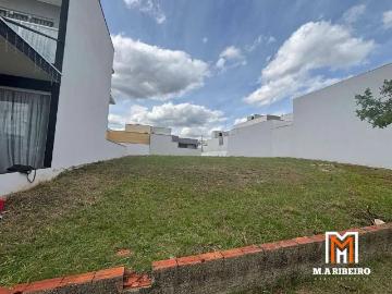 Terreno em Condomínio para Venda em Sorocaba/SP Horto Florestal Villagio