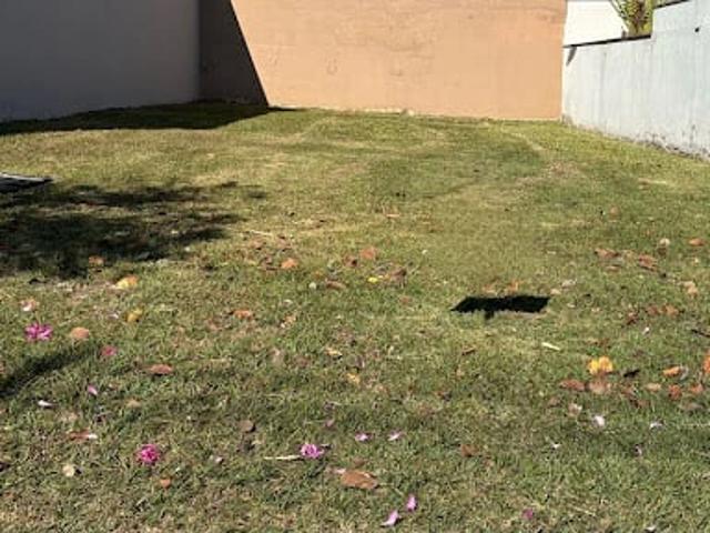 Terreno em Condomínio para Venda em Sorocaba/SP Ibiti Royal Park