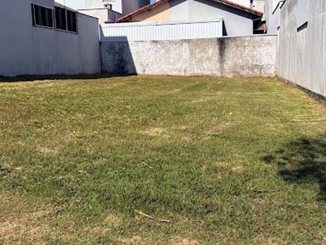 Terreno em Condomínio para Venda em Sorocaba/SP Ibiti Royal Park
