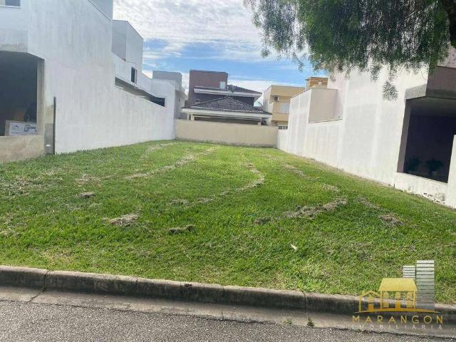 Terreno em Condomínio para Venda em Sorocaba/SP Ibiti Royal Park