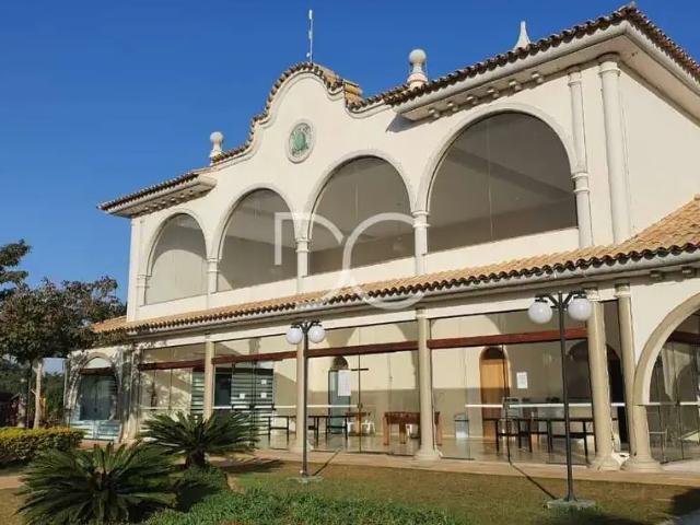 Terreno em Condomínio para Venda em Sorocaba/SP Ibiti Royal Park