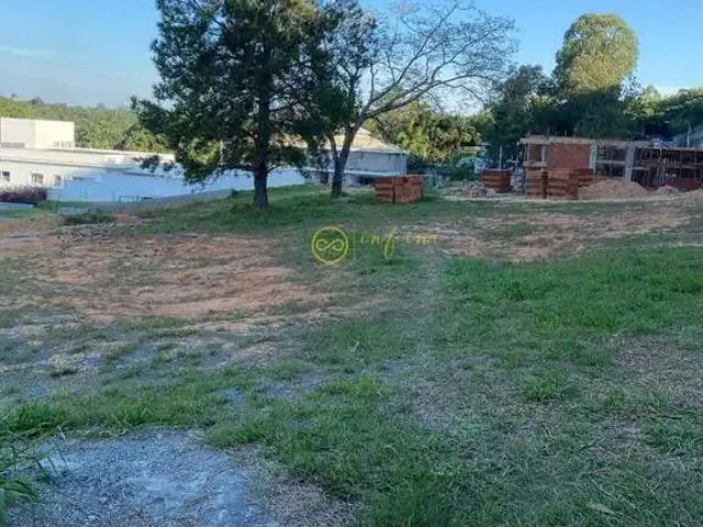 Terreno em Condomínio para Venda em Sorocaba/SP Ipanema das Pedras