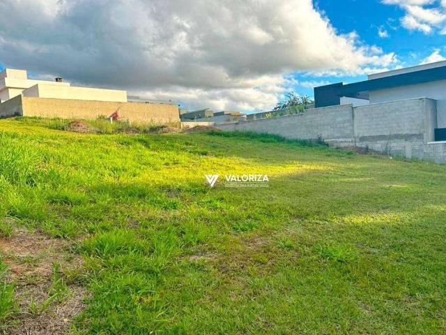 Terreno em Condomínio para Venda em Sorocaba/SP Ipanema das Pedras